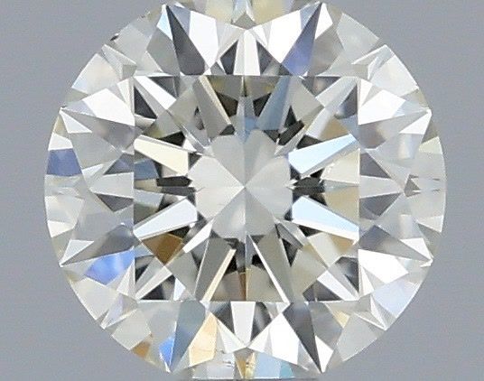 0.31 ct Round Diamond