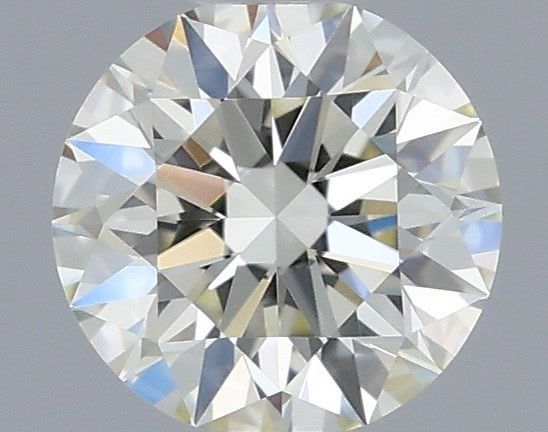 Diament 0.32 ct I/VVS2