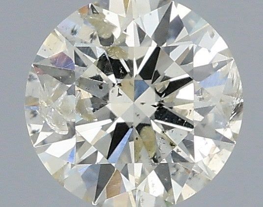 0.5 ct Round Diamond