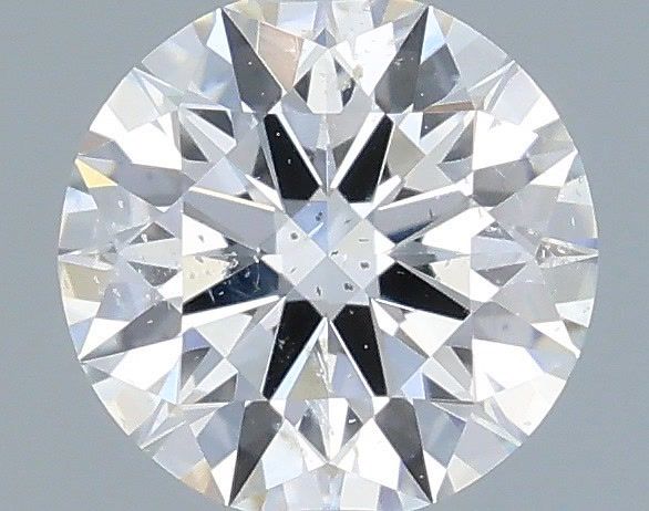 0.31 ct Round Diamond