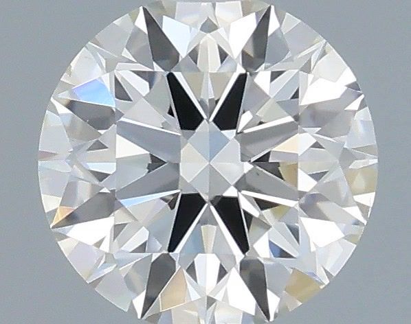 0.33 ct Round Diamond
