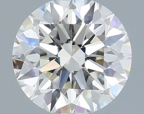 0.3 ct Round Diamond