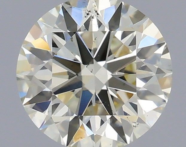 0.5 ct Round Diamond