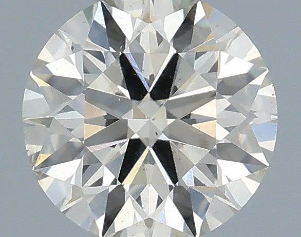 0.4 ct Round Diamond