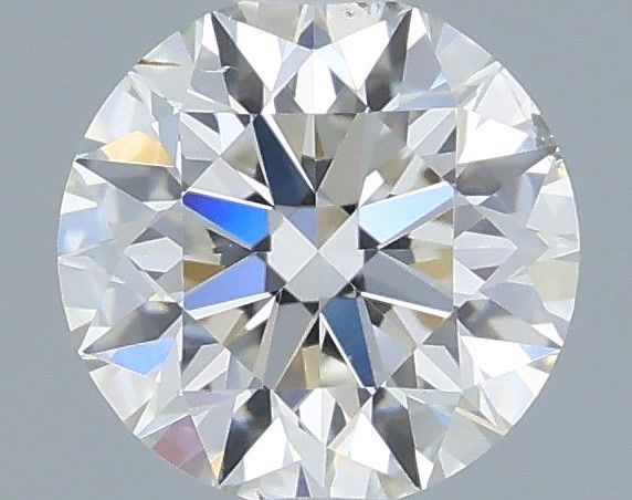 0.3 ct Round Diamond