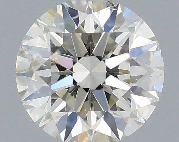 0.31 ct Round Diamond