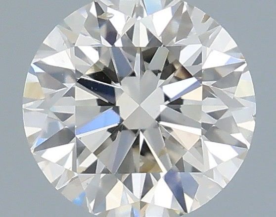 0.3 ct Round Diamond