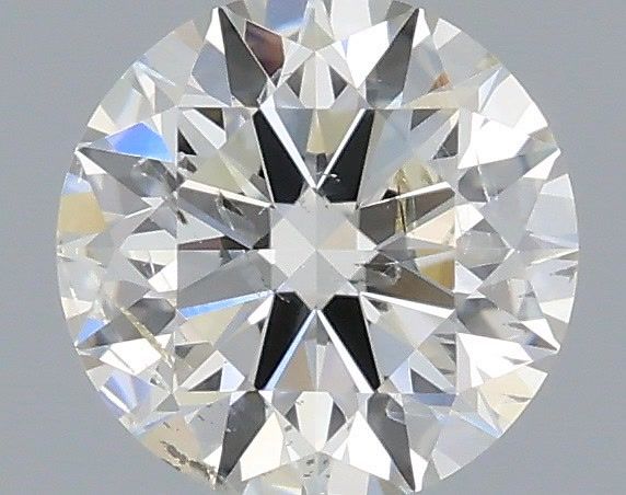0.31 ct Round Diamond