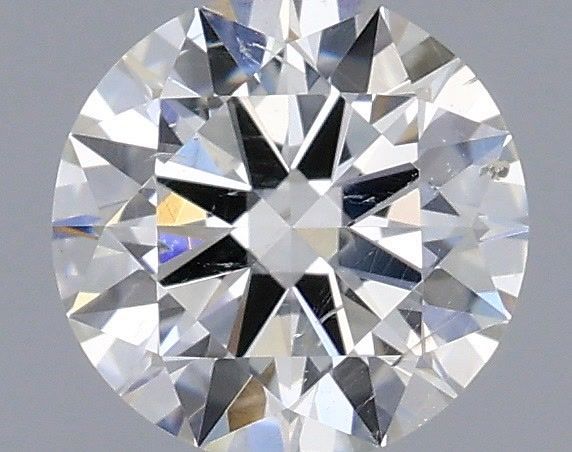 0.36 ct Round Diamond