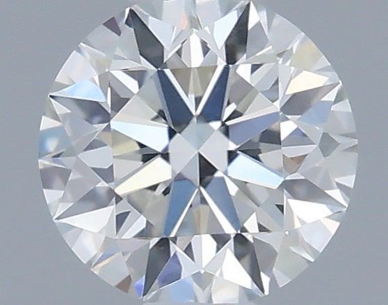 Diament 0.34 ct E/VS1