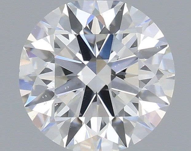 Diament 0.4 ct E/VS2