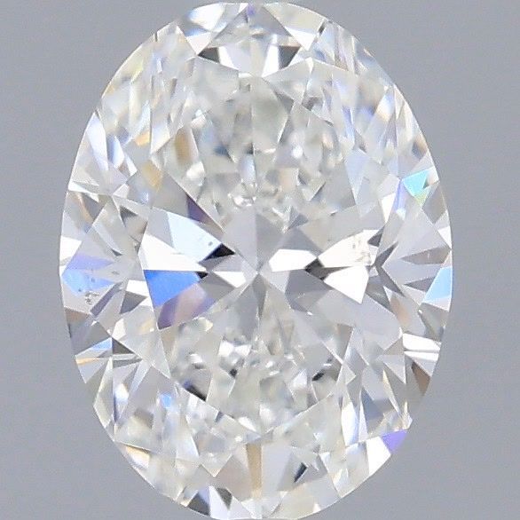0.53 Carat