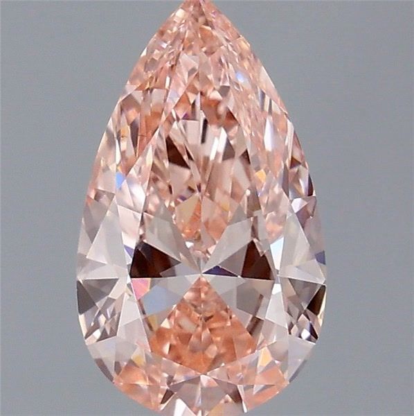 1.04 ct Pear diamond