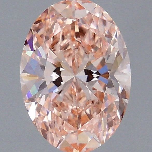 1.05 ct Oval diamond