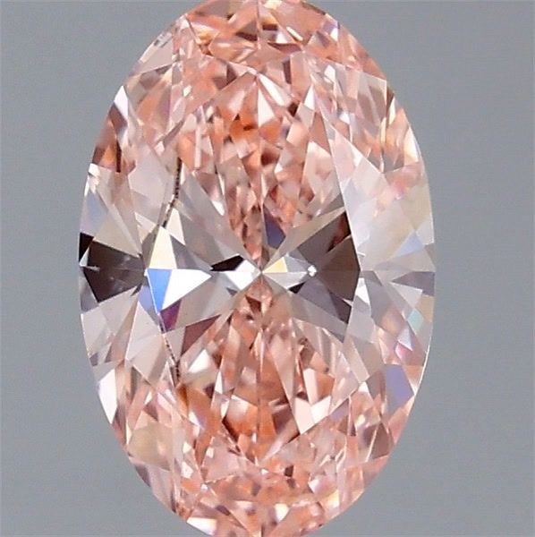 1.04 ct Oval diamond