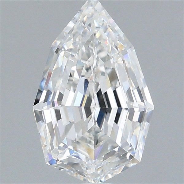 1.51 ct. pear Lab Grown Diamond front image