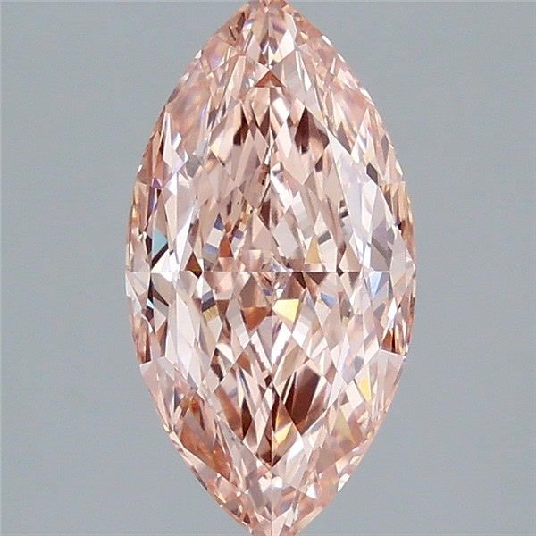3.01 ct Marquise diamond