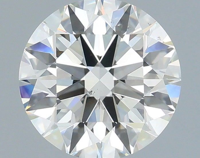 1.34 Carat