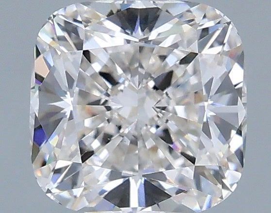 1.02 ct Cushion Modified diamond