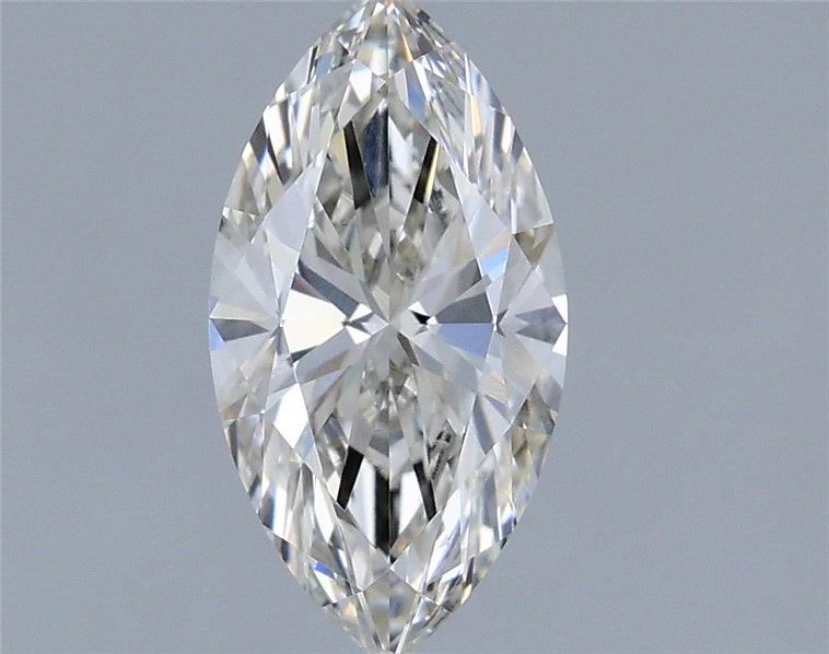 1.04 ct. marquise Lab Grown Diamond front image