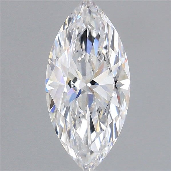 1.01 ct. marquise Lab Grown Diamond front image