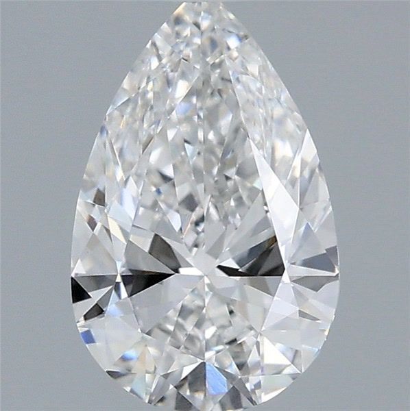 1.06 ct. pear Lab Grown Diamond front image