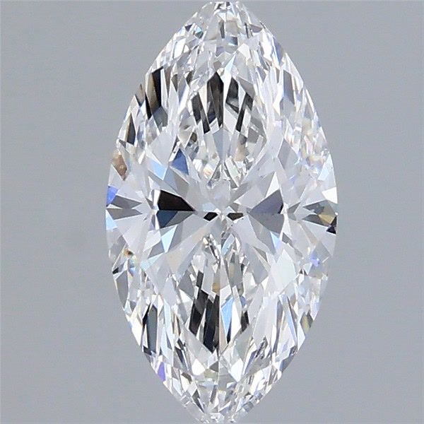 1.06 ct. marquise Lab Grown Diamond front image