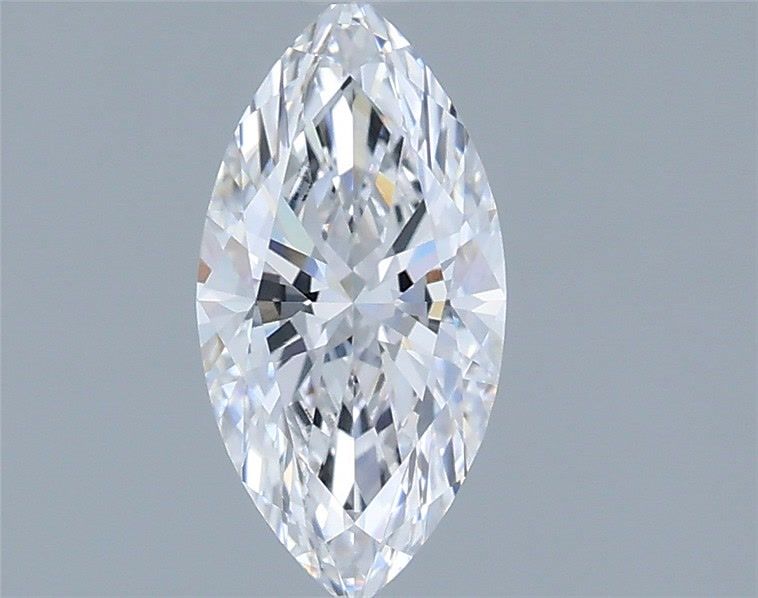 1.01 ct. marquise Lab Grown Diamond front image