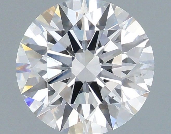 1.50 ct. round Lab Grown Diamond front image