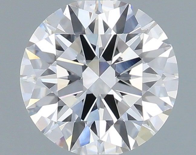 1.03 ct. round Lab Grown Diamond front image