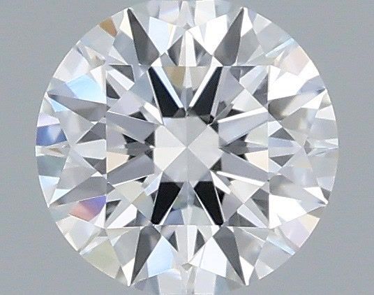 0.54 ct lab-grown Round Diamond