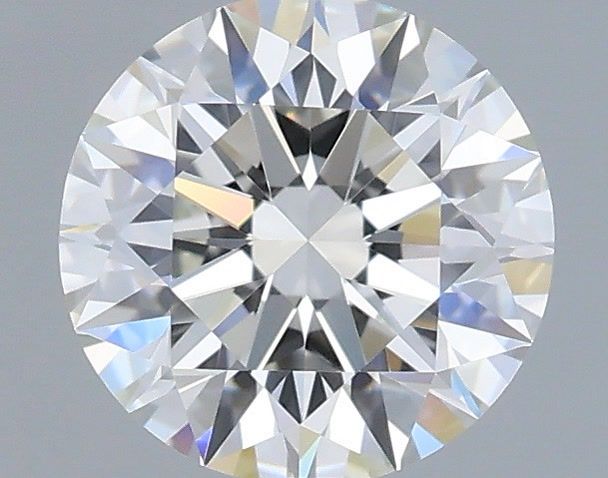 Diament 0.91 ct F/VVS1