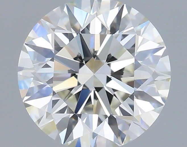 1.21 Carat