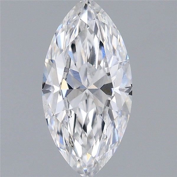 1.01 ct lab-grown Marquise Diamond