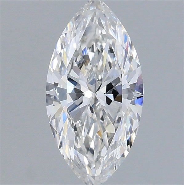 1.01 ct lab-grown Marquise Diamond