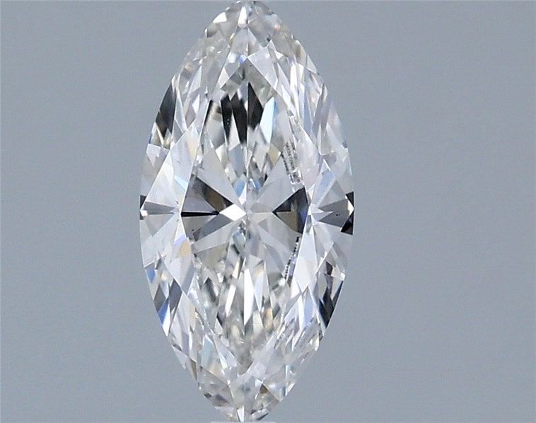 1.02 ct. marquise Lab Grown Diamond front image