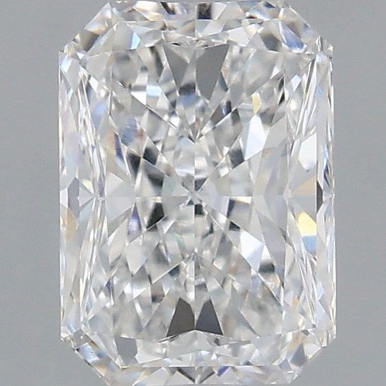 1.71ct Radiant diamond
