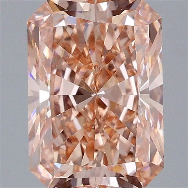 3.05 ct Radiant diamond