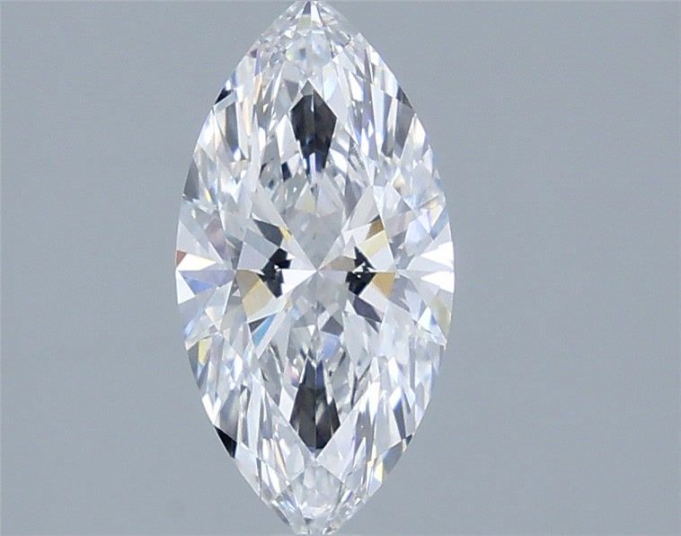 1.51 ct. marquise Lab Grown Diamond front image