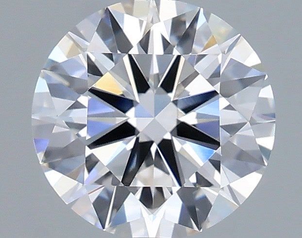 1.51 ct. round Lab Grown Diamond front image