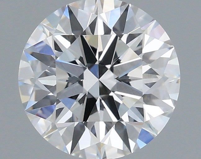 1.06 ct. round Lab Grown Diamond front image