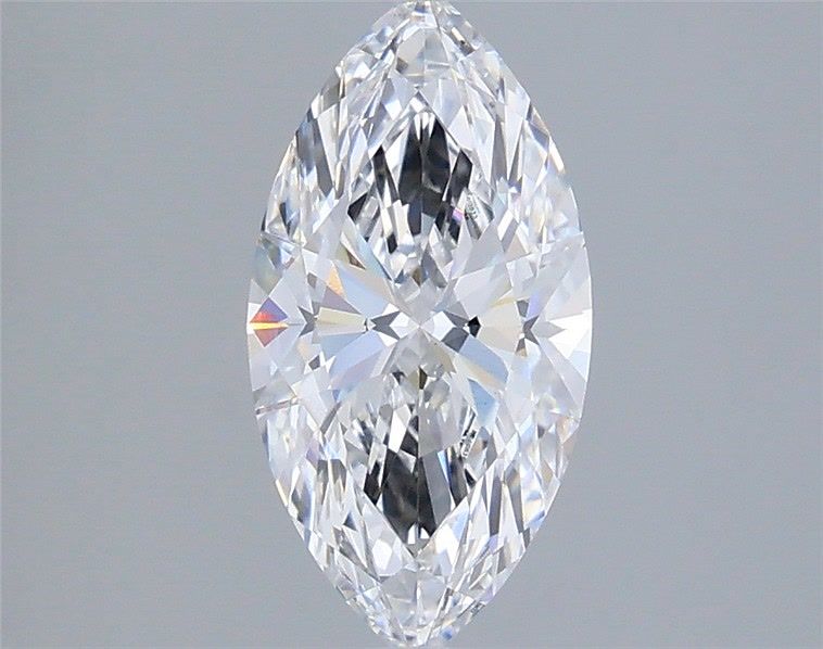 1.52 ct. marquise Lab Grown Diamond front image