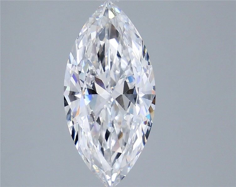 3.01 ct. marquise Lab Grown Diamond front image