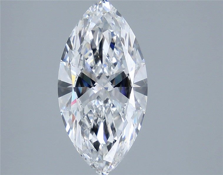 3.00 ct. marquise Lab Grown Diamond front image