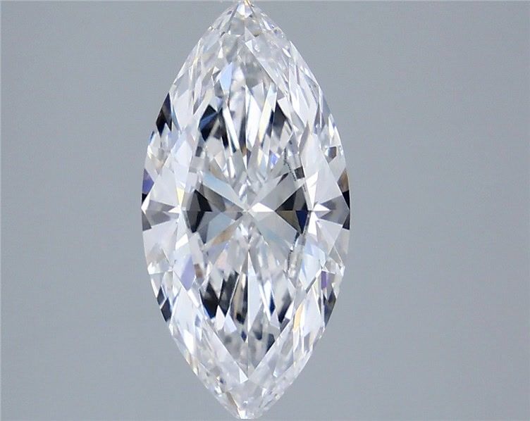 3.01 ct. marquise Lab Grown Diamond front image