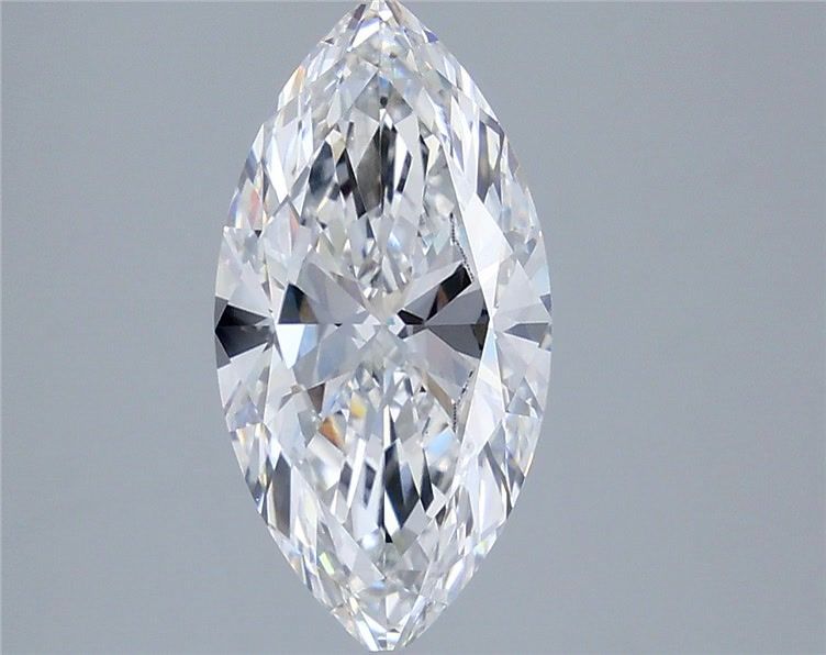 3.01 ct. marquise Lab Grown Diamond front image