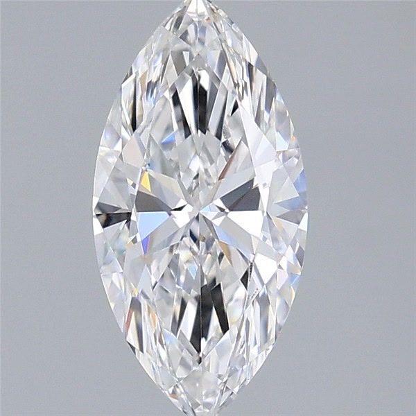 1.51 ct. marquise Lab Grown Diamond front image