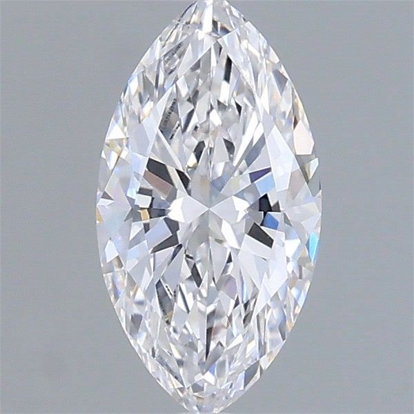 1.01 ct. marquise Lab Grown Diamond front image