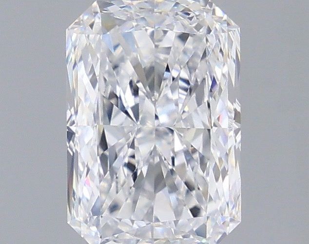 2.01 ct. radiant Lab Grown Diamond front image