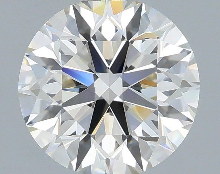 Diament 1.38 ct H/VVS1